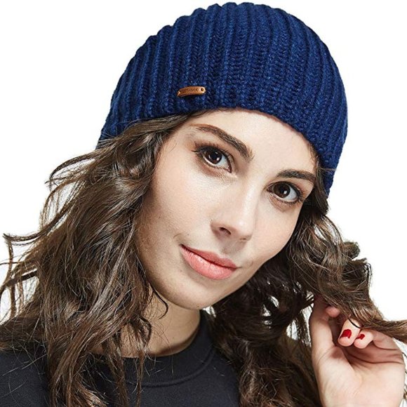 LETHMIK Winter Beanie - Picture 5 of 8